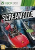 ScreamRide (Xbox 360) [Б/У]