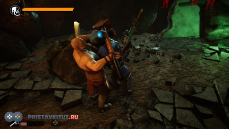 Redeemer: Enhanced Edition (Xbox one)