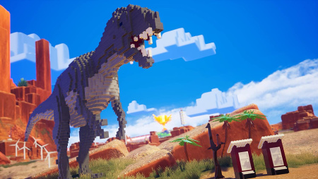 LEGO 2K Drive (PS5)