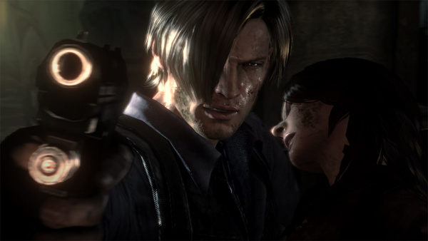 Resident Evil Triple Pack (Nintendo Switch)
