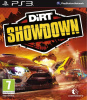 DIRT Showdown (PS3) [Б/У]