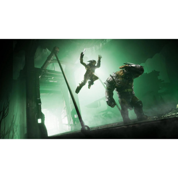Styx: Blades of Greed (PS5) [Б/У]