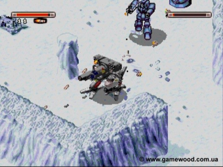 Battletech (SEGA)