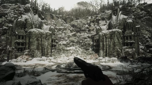 Resident Evil: Village - Gold Edition (PS4)