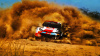 EA Sports WRC (PS5)