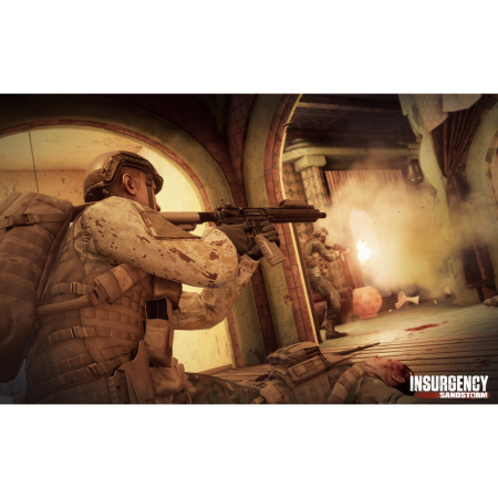 Insurgency: Sandstorm (PS4)
