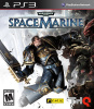 Warhammer 40,000: Space Marine (PS3) [Б/У]