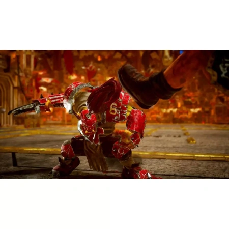 Blood Bowl 3: Brutal Edition
