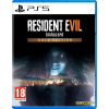 Resident Evil 7: Biohazard Gold Edition (PS5) [Б/У]