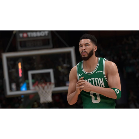 NBA 2k25 (PS5)