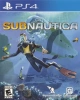 Subnautica (PS4) [Б/У]