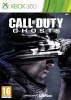 Call of Duty: Ghosts (Xbox 360) [Б/У]