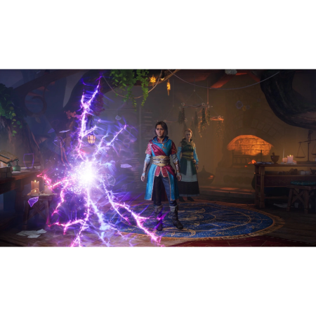 Split Fiction (PS5) [Б/У]