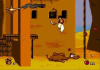 Aladdin 16 bit