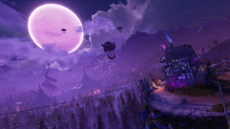 Tiny Tina's Wonderlands. Next Level Edition (PS5)