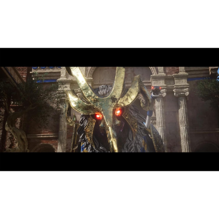 Enotria: The Last Song (PS5) [Б/У]