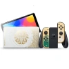 Switch OLED – The Legend of Zelda: Tears of the Kingdom Edition