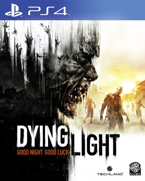Dying Light