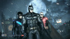 Batman: Рыцарь Аркхема (Batman: Arkham Knight)