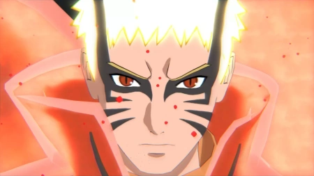 Naruto x Boruto: Ultimate Ninja Storm Connections (PS5)
