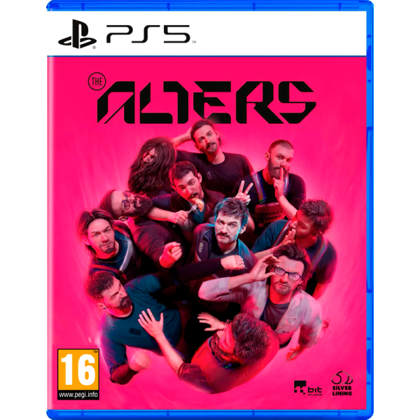 The Alters (PS5)