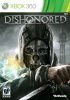 Dishonored (Xbox 360) [Б/У]