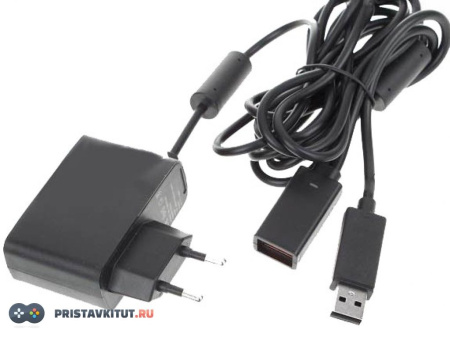 Переходник kinekt xbox 360 fat