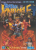 Bare Knuckle (sega)