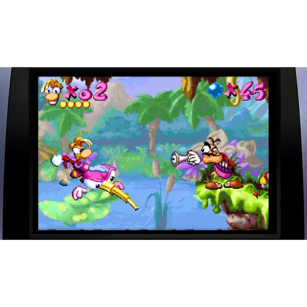 Rayman: 30th Anniversary Edition (Ps5)