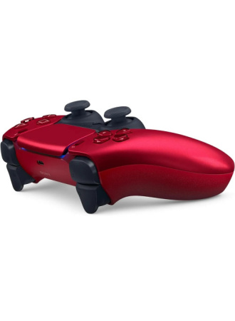 Геймпад Dualsense Volcanic Red (PlayStation 5)