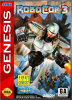RoboCop 3 (SEGA)