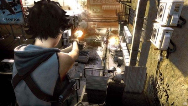 Call of Juarez: The Cartel (Xbox 360) [Б/У]