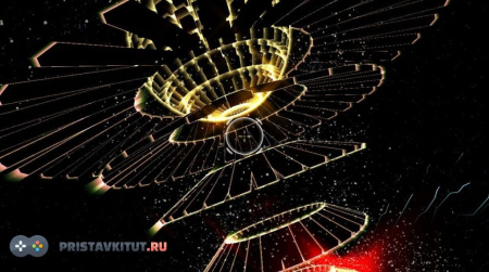 Child of Eden (PS3) [Б/У]