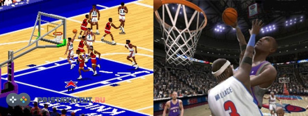 NBA 2005