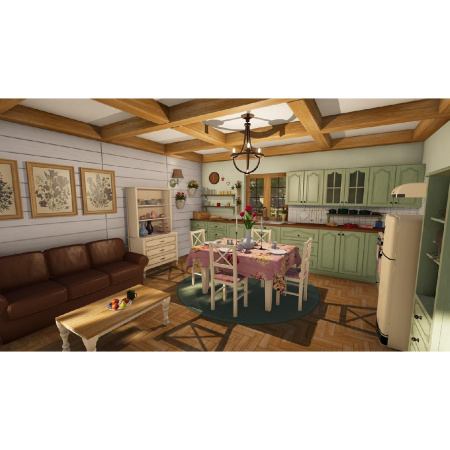 House Flipper 2