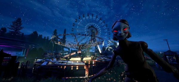 Jack Holmes: Master Of Puppets (PS5) 