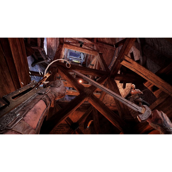 Skydance's Behemoth (только для PS VR2) (PS5)