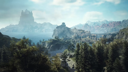 Dragon's Dogma 2 (PS5) [Б/У]