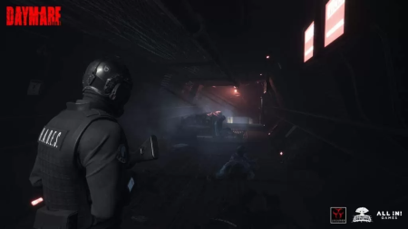Daymare 1998 (PS5)