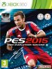 Pro Evolution Soccer 2015 (Xbox 360) [Б/У]