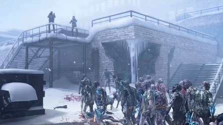 After the Fall Frontrunner Edition (PS4)