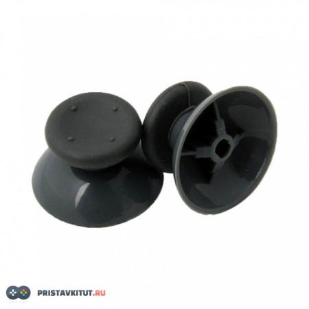 Шляпка аналога джойстика xbox 360 (Черный)