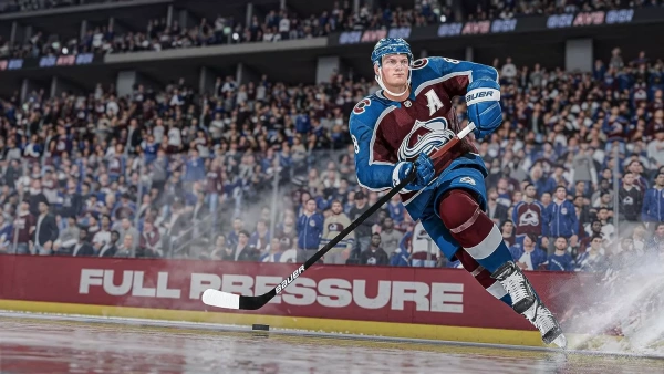 EA Sports NHL 24 (PS4)