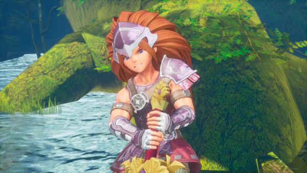 Trials of Mana (PS4)