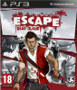 Escape Dead Island (PS3) [Б/У]