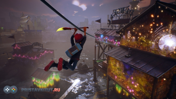 Concerte Genie (PS4)