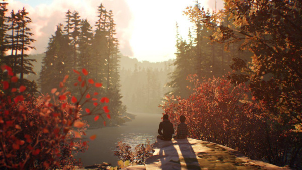 Life is Strange 2 (PS4)