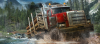 Spintires: MudRunner American Wilds (NSW)(БУ)