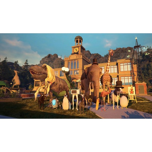 Goat Simulator: Remastered (PS5)