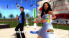 High School Musical 3: Senior Year DANCE! (Xbox 360) [Б/У]